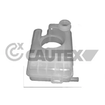 Vase d'expansion, liquide de refroidissement CAUTEX 954189