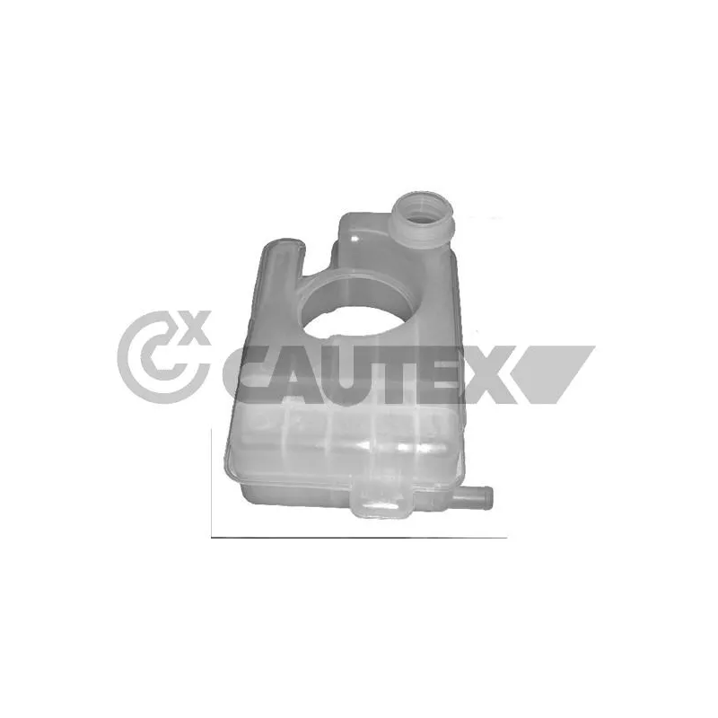 Vase d'expansion, liquide de refroidissement CAUTEX 954189