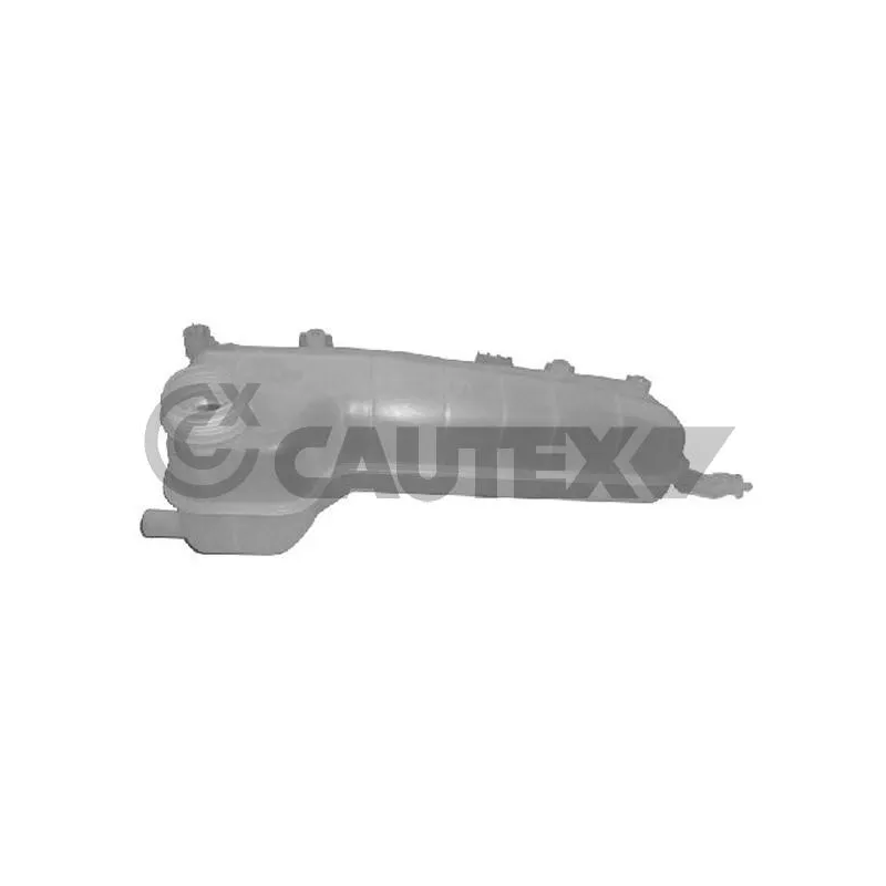 Vase d'expansion, liquide de refroidissement CAUTEX 954191