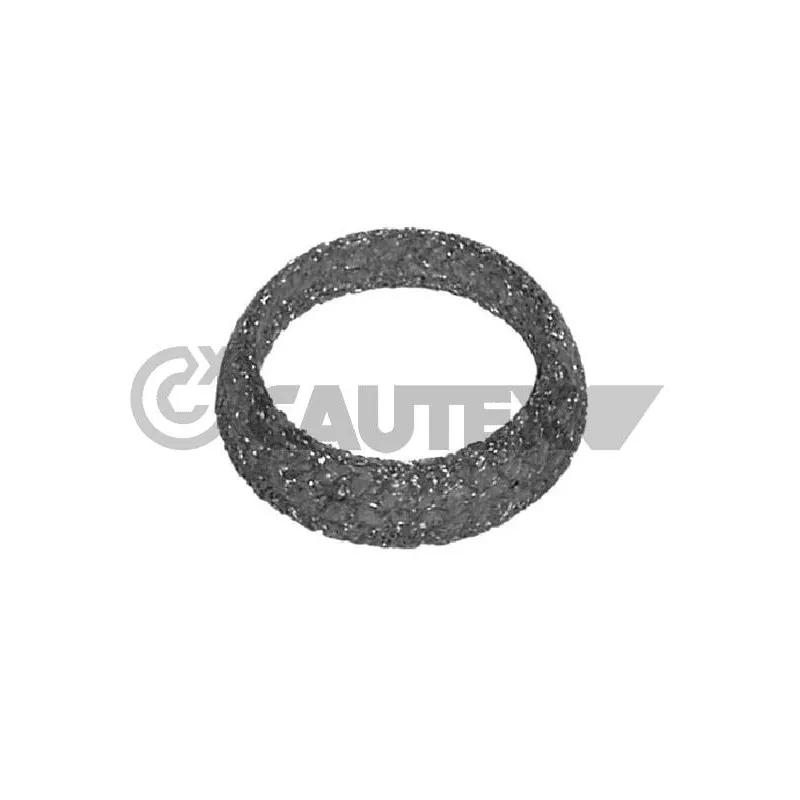 Bague d'étanchéité, tuyau d'échappement CAUTEX 954197