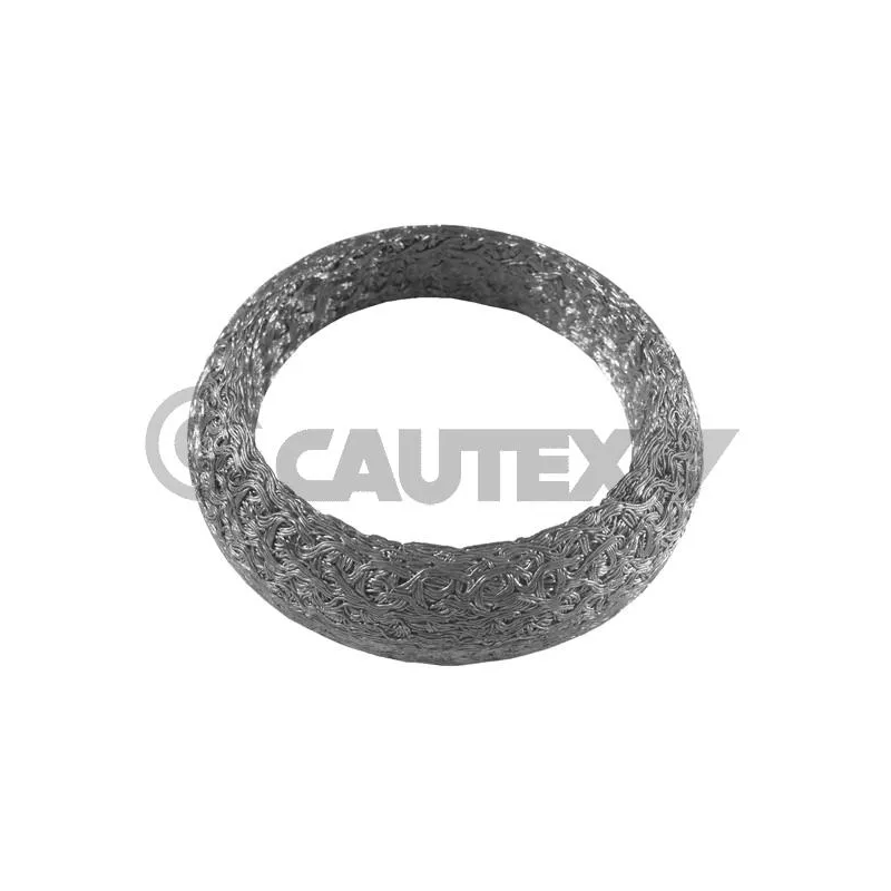 Bague d'étanchéité, tuyau d'échappement CAUTEX 954198