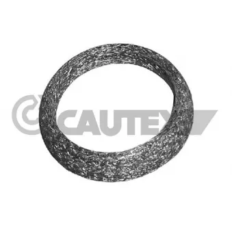 Bague d'étanchéité, tuyau d'échappement CAUTEX 954199