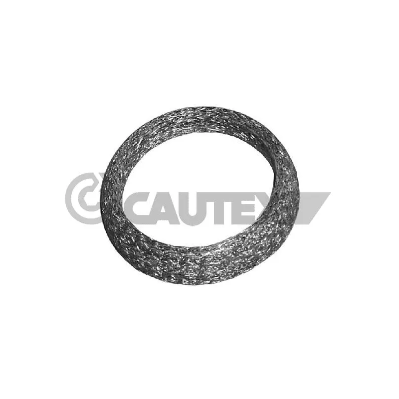 Bague d'étanchéité, tuyau d'échappement CAUTEX 954199