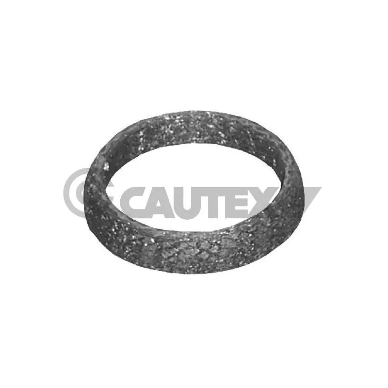 Bague d'étanchéité, tuyau d'échappement CAUTEX 954200