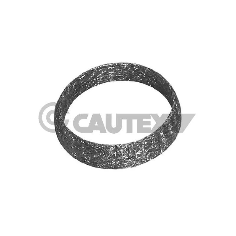 Bague d'étanchéité, tuyau d'échappement CAUTEX 954201
