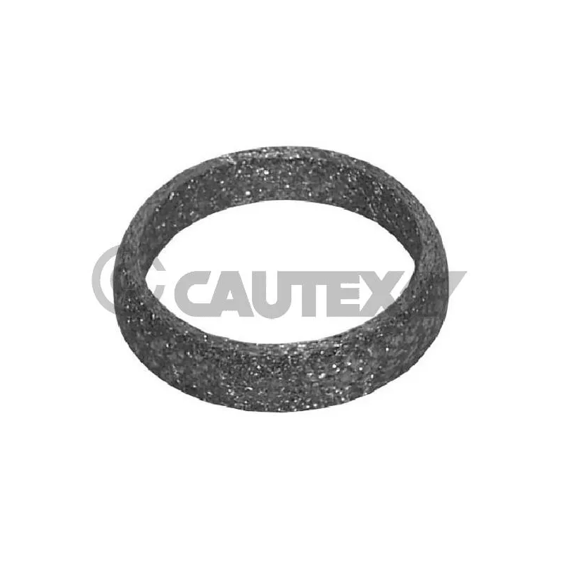 Bague d'étanchéité, tuyau d'échappement CAUTEX 954202