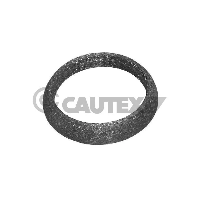 Bague d'étanchéité, tuyau d'échappement CAUTEX 954203