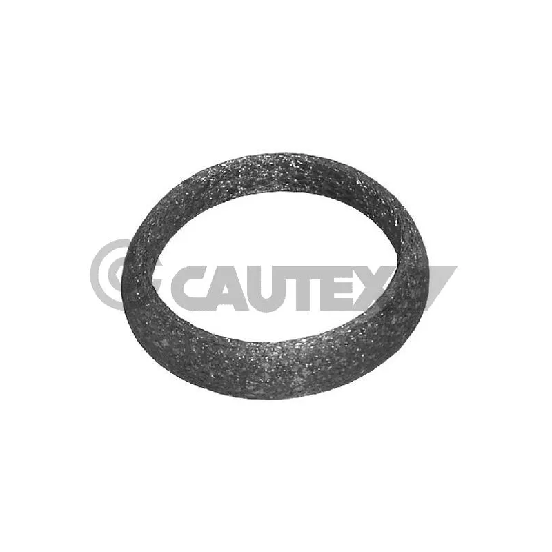 Bague d'étanchéité, tuyau d'échappement CAUTEX 954204