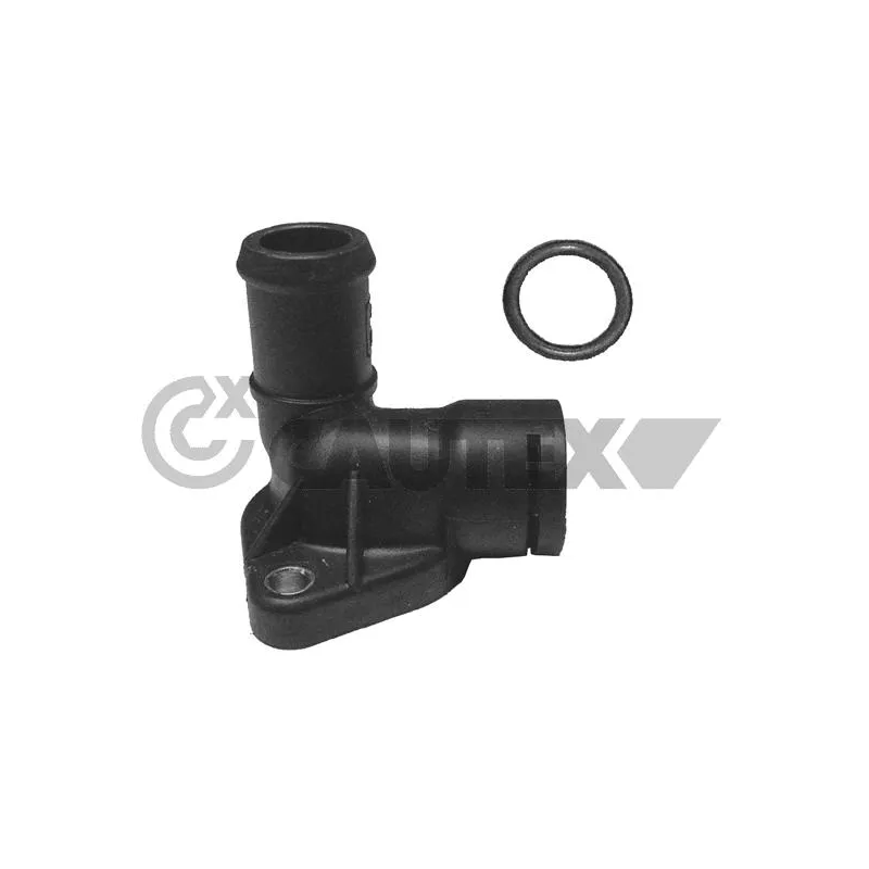 Bride de liquide de refroidissement CAUTEX 954228