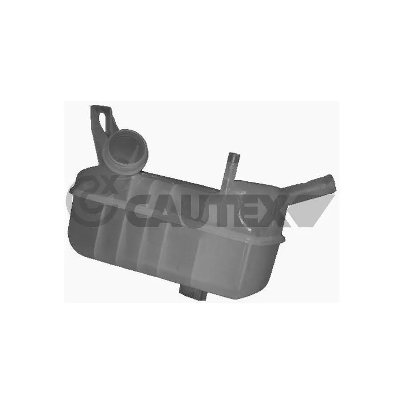 Vase d'expansion, liquide de refroidissement CAUTEX 954229