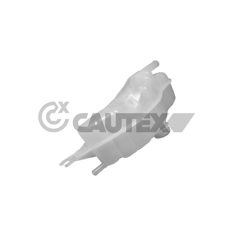 Vase d'expansion, liquide de refroidissement CAUTEX 954232