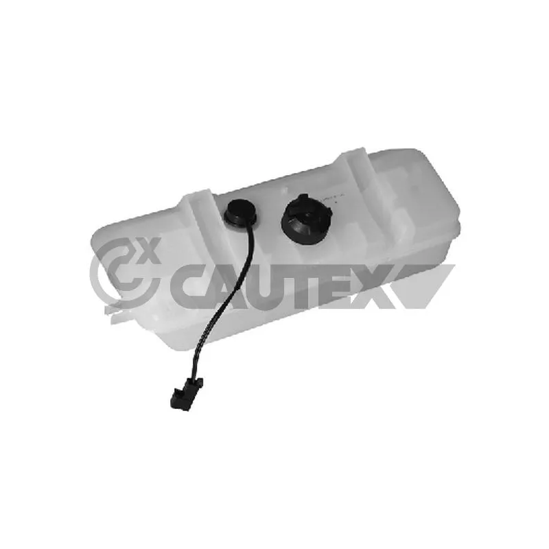 Vase d'expansion, liquide de refroidissement CAUTEX 954234