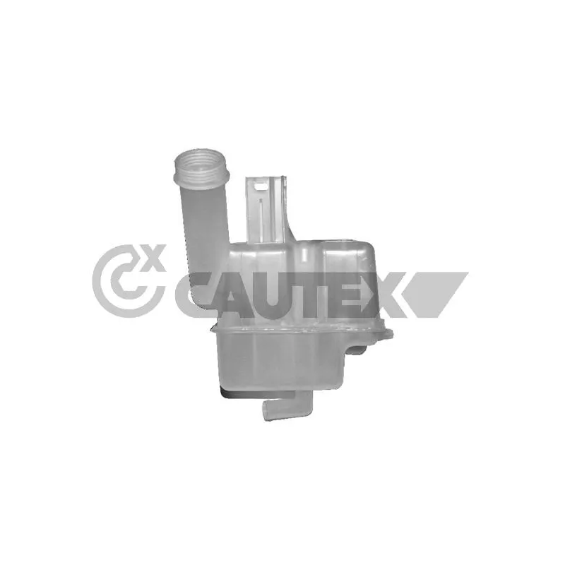 Vase d'expansion, liquide de refroidissement CAUTEX 954237