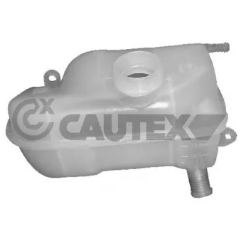 Vase d'expansion, liquide de refroidissement CAUTEX