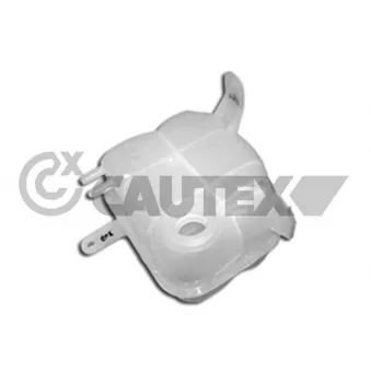 Vase d'expansion, liquide de refroidissement CAUTEX 954240