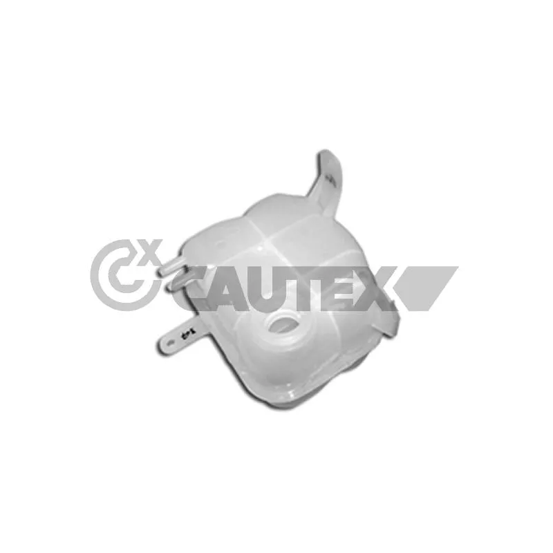 Vase d'expansion, liquide de refroidissement CAUTEX 954240