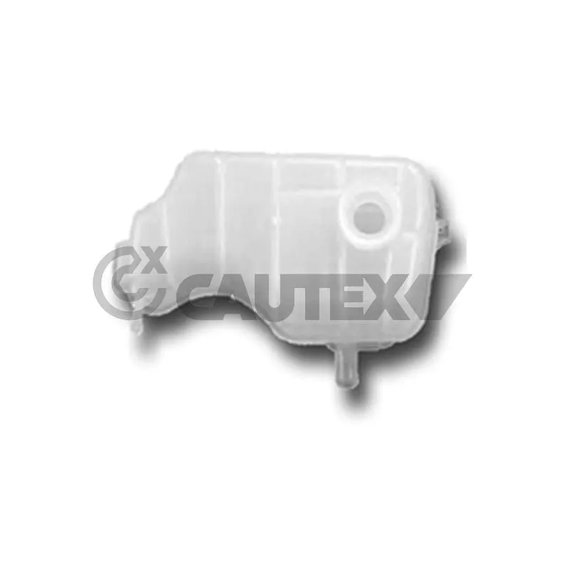 Vase d'expansion, liquide de refroidissement CAUTEX 954241