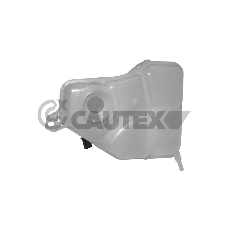 Vase d'expansion, liquide de refroidissement CAUTEX 954242