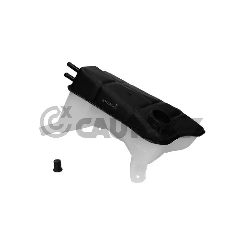Vase d'expansion, liquide de refroidissement CAUTEX 954243