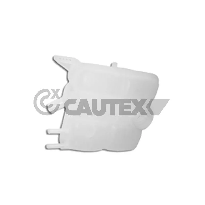 Vase d'expansion, liquide de refroidissement CAUTEX 954244