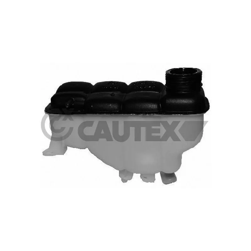 Vase d'expansion, liquide de refroidissement CAUTEX 954246