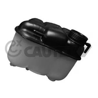 Vase d'expansion, liquide de refroidissement CAUTEX 954247