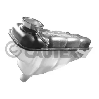 Vase d'expansion, liquide de refroidissement CAUTEX