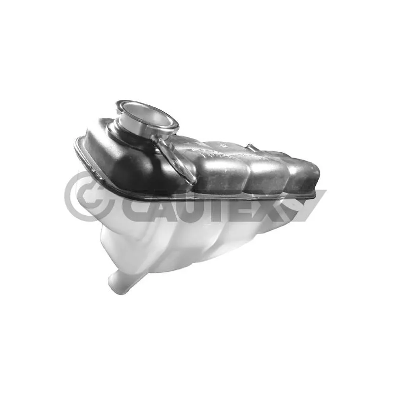 Vase d'expansion, liquide de refroidissement CAUTEX 954248