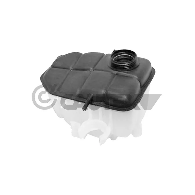 Vase d'expansion, liquide de refroidissement CAUTEX 954250