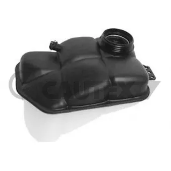 Vase d'expansion, liquide de refroidissement CAUTEX 954251
