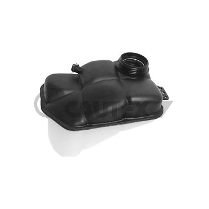 Vase d'expansion, liquide de refroidissement CAUTEX 954251