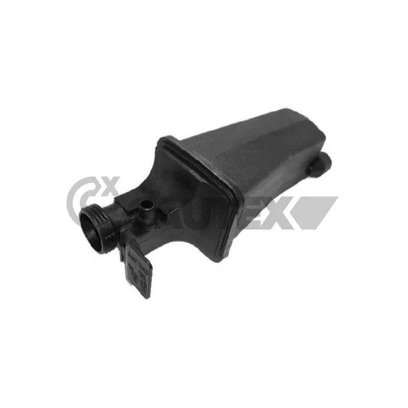 Vase d'expansion, liquide de refroidissement CAUTEX 954255