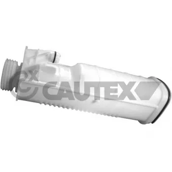 Vase d'expansion, liquide de refroidissement CAUTEX 954256