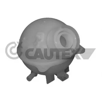 Vase d'expansion, liquide de refroidissement CAUTEX 954257
