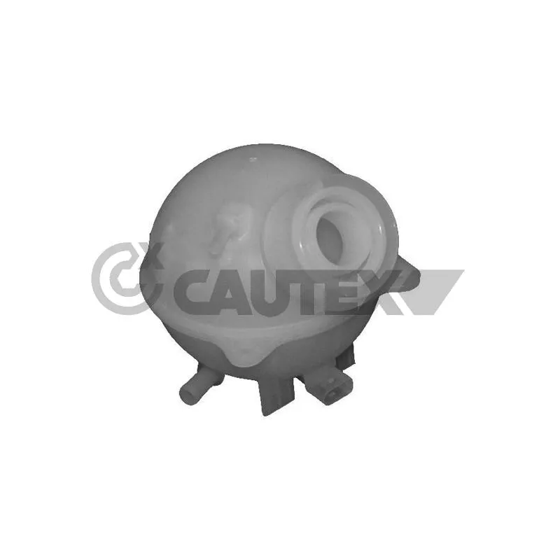 Vase d'expansion, liquide de refroidissement CAUTEX 954257