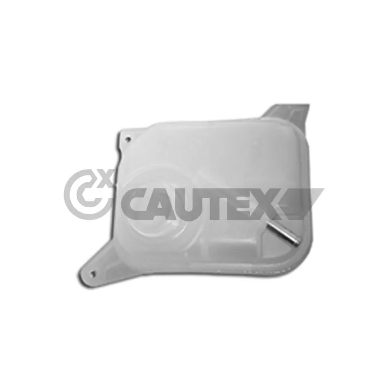 Vase d'expansion, liquide de refroidissement CAUTEX 954261
