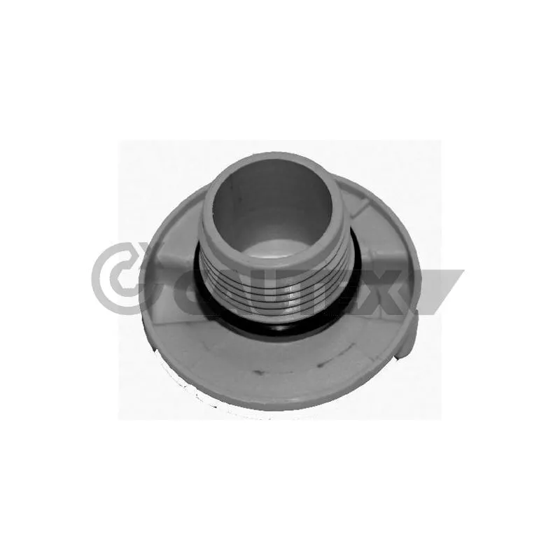 Bouchon, goulotte de remplissage d'huile CAUTEX 954264