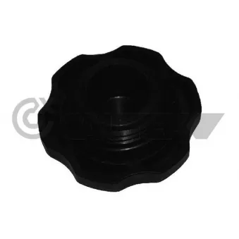 Bouchon, goulotte de remplissage d'huile CAUTEX 954265