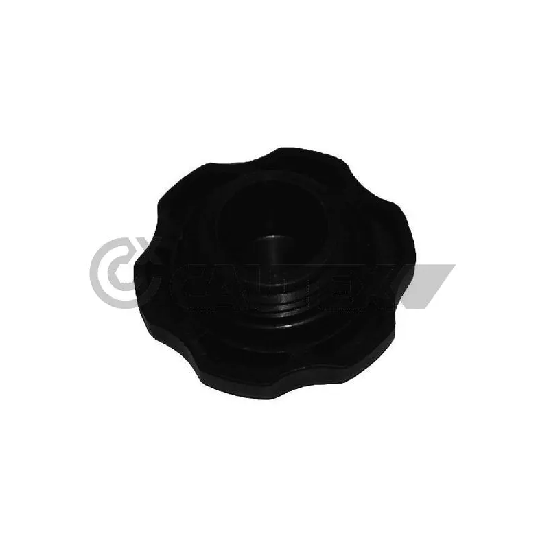 Bouchon, goulotte de remplissage d'huile CAUTEX 954265