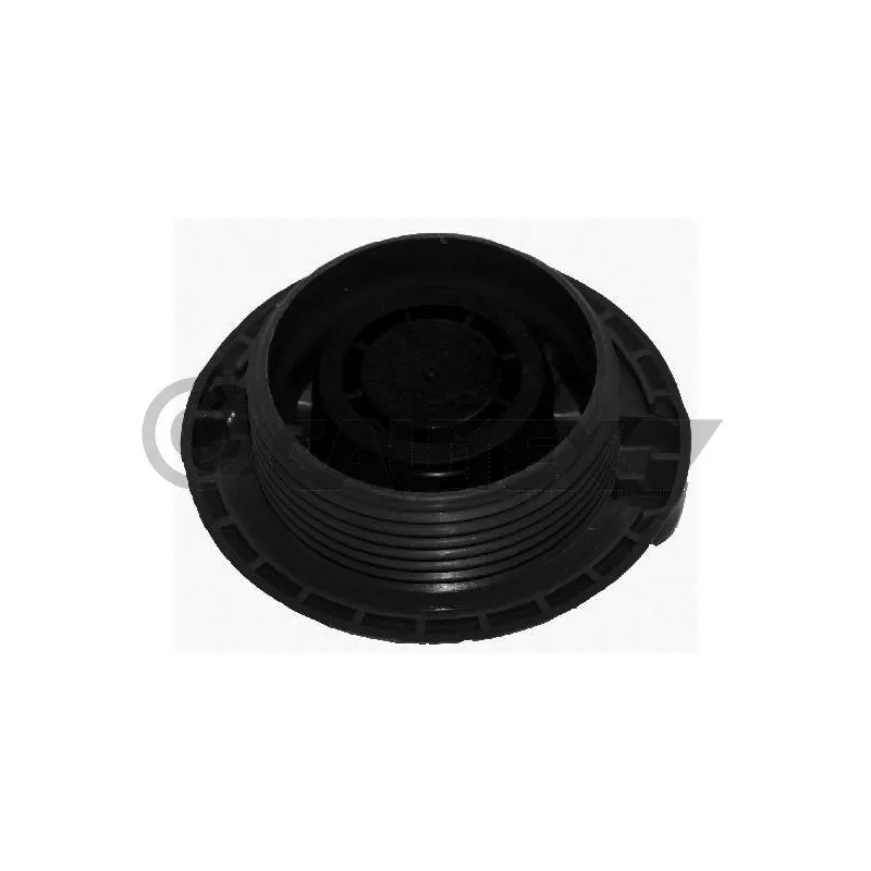 Bouchon, réservoir de liquide de refroidissement CAUTEX 954273