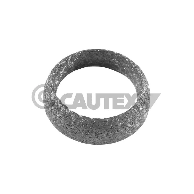 Bague d'étanchéité, tuyau d'échappement CAUTEX 954276