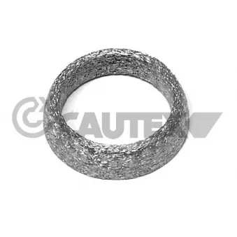 Bague d'étanchéité, tuyau d'échappement CAUTEX 954277