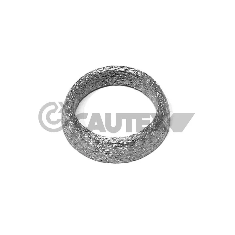 Bague d'étanchéité, tuyau d'échappement CAUTEX 954277