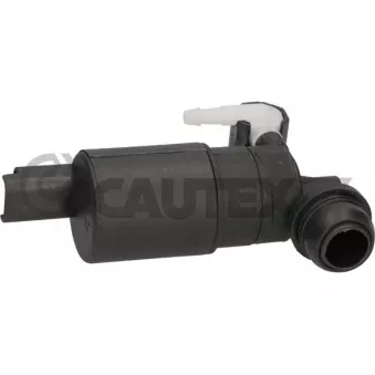 Pompe d'eau de nettoyage, nettoyage des vitres CAUTEX 954600