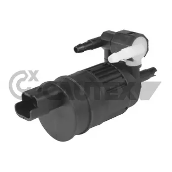 Pompe d'eau de nettoyage, nettoyage des vitres CAUTEX 954601