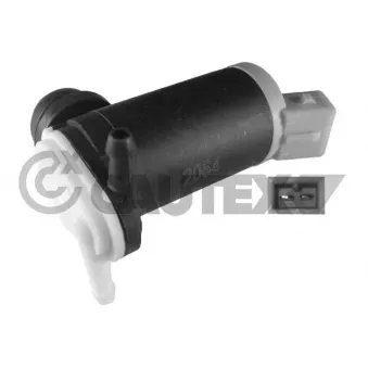 Pompe d'eau de nettoyage, nettoyage des vitres CAUTEX 954602