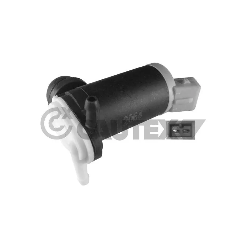 Pompe d'eau de nettoyage, nettoyage des vitres CAUTEX 954602