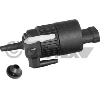 Pompe d'eau de nettoyage, nettoyage des vitres CAUTEX 954604