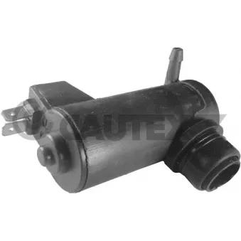 Pompe d'eau de nettoyage, nettoyage des vitres CAUTEX 954606
