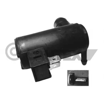 Pompe d'eau de nettoyage, nettoyage des vitres CAUTEX 954607